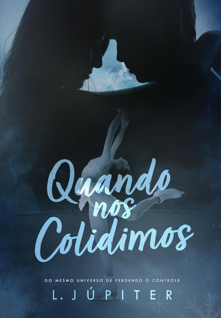 Livro Quando nos Colidimos por L.Jupiter livropdf