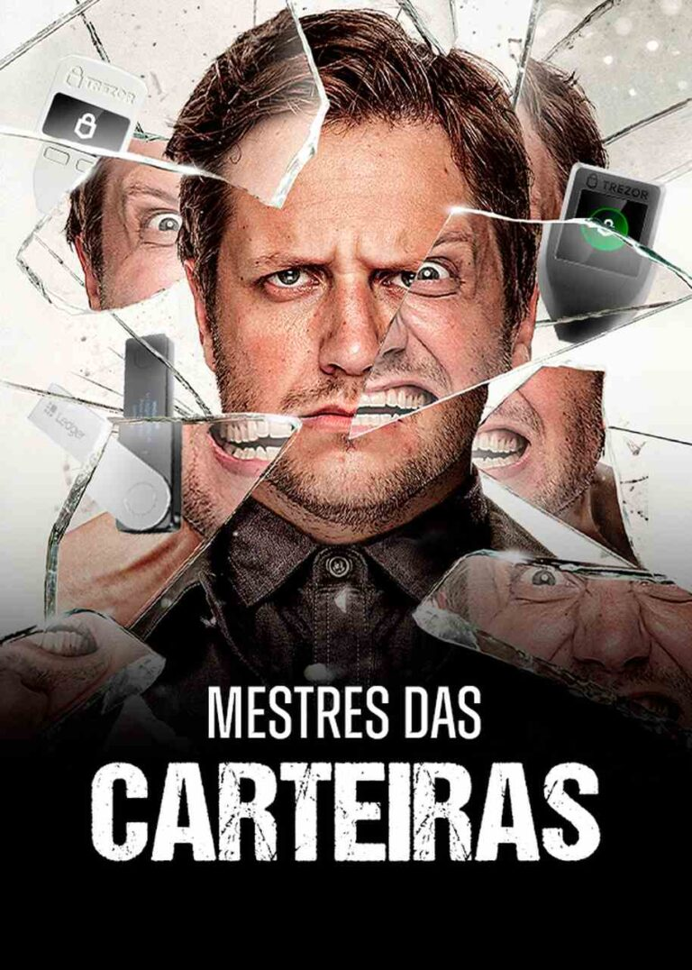 Mestres do Bitcoin ou Criptoblinders qual o melhor curso de Augusto Backes