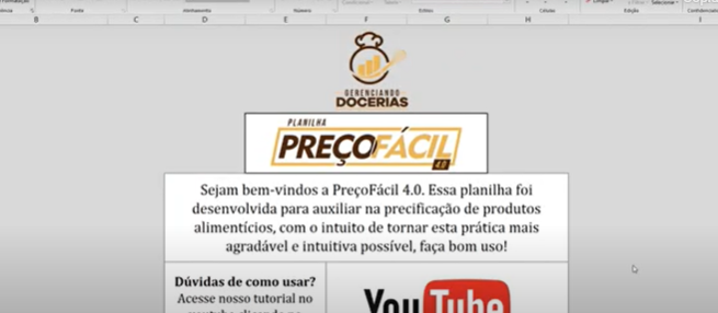 image-56 Precificar com a Planilha Preço Fácil 4.5 de João Victor