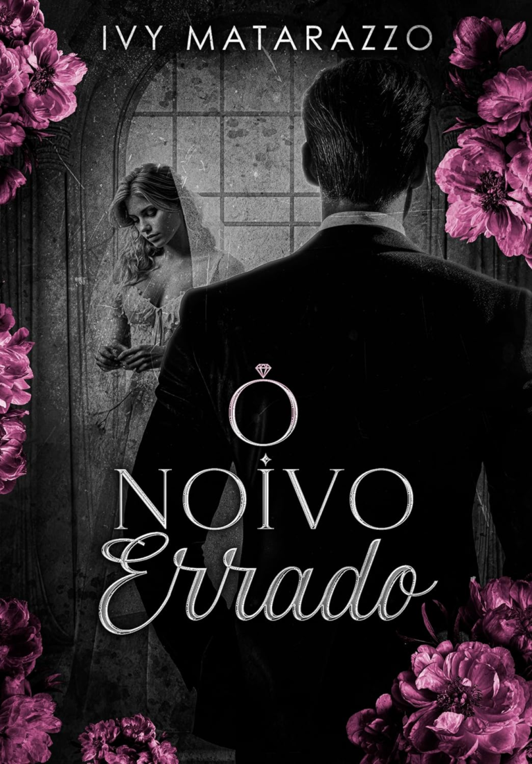 Livro O NOIVO ERRADO por Ivy Matarazzo