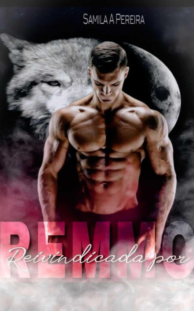 Livro Reivindicada por Remmo (por Samila A. Pereira)