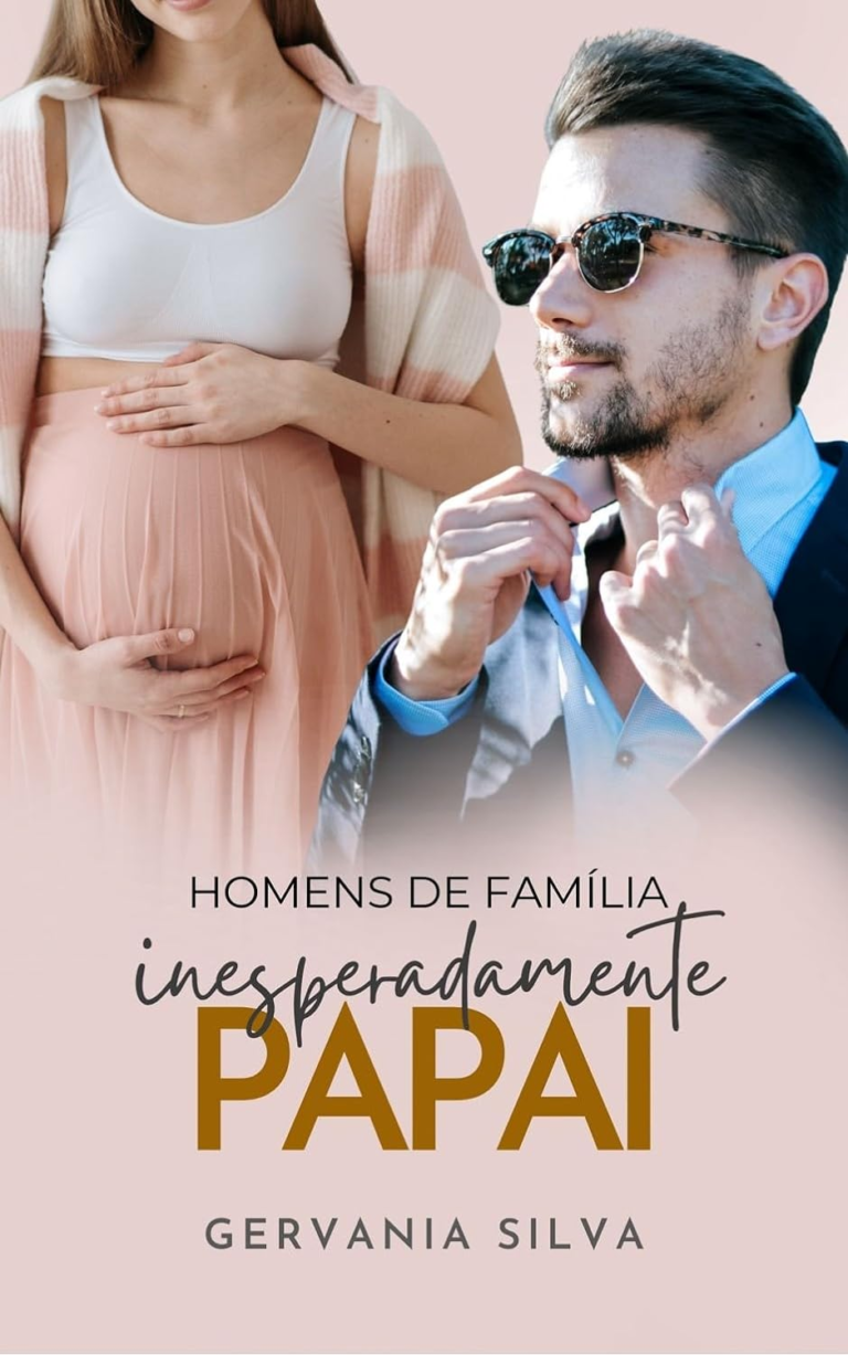 Inesperadamente Papai por Gervania Silva
