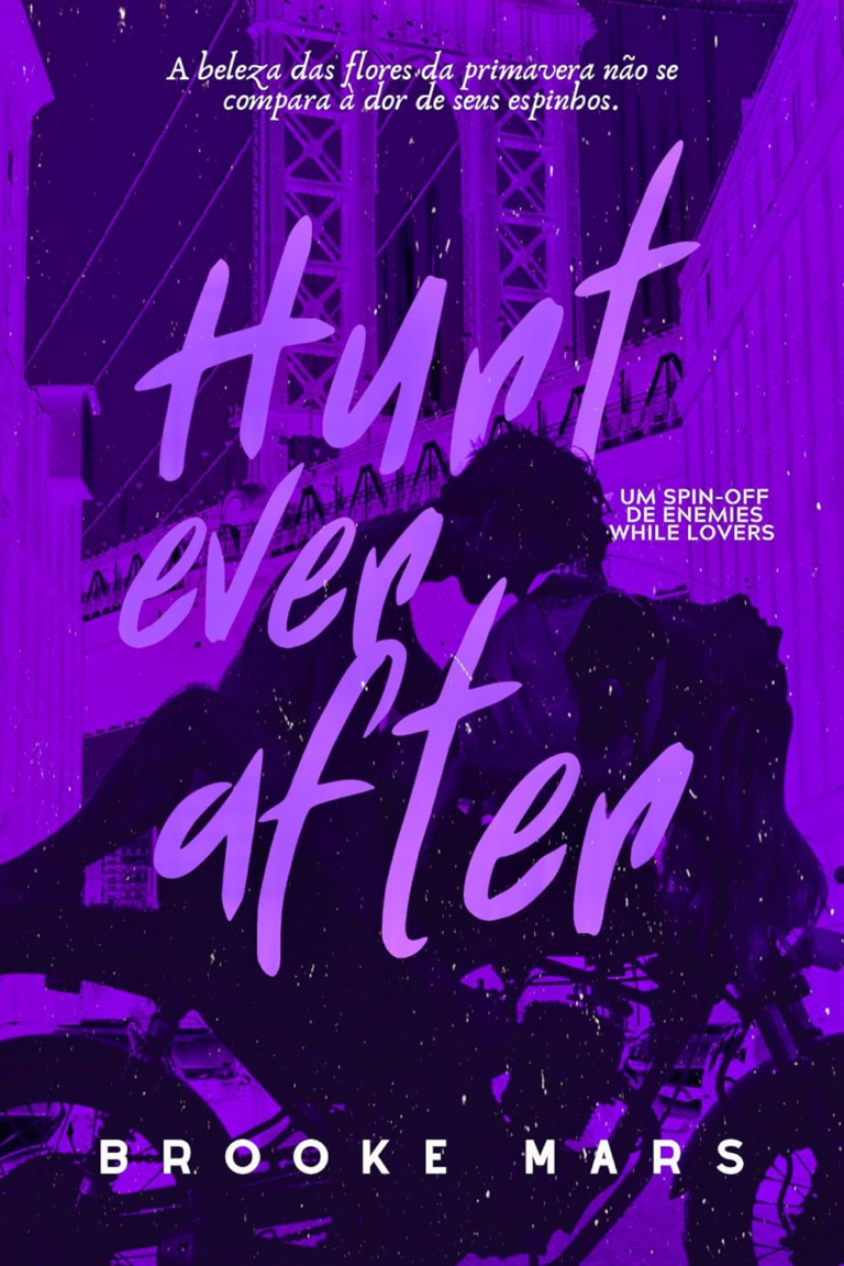 Livro Hurt Ever After por Brooke Mars