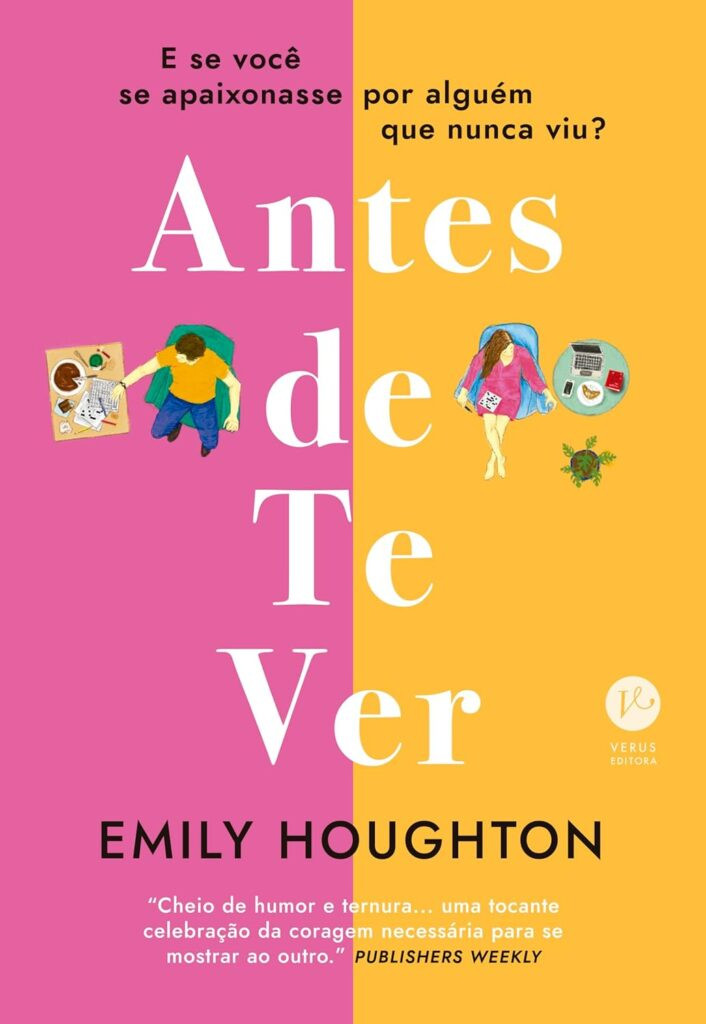 Antes de te ver