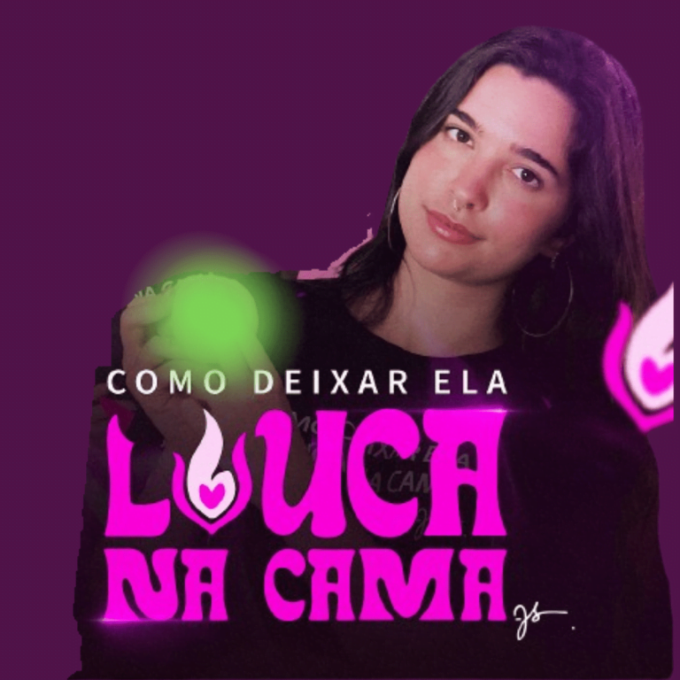 Veja como deixar ela Louca na Cama By Julia Santos
