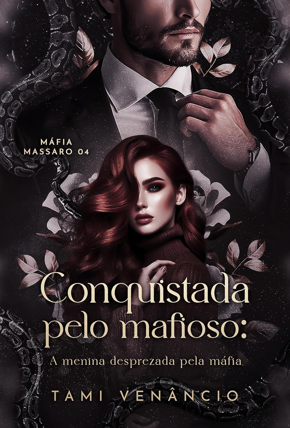 CONQUISTADA PELO MAFIOSO