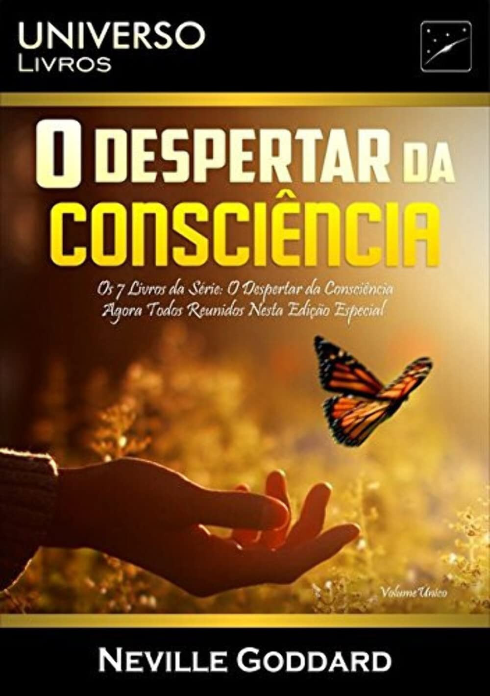 O Despertar da Consciência Capa flexível – 28 junho 2018