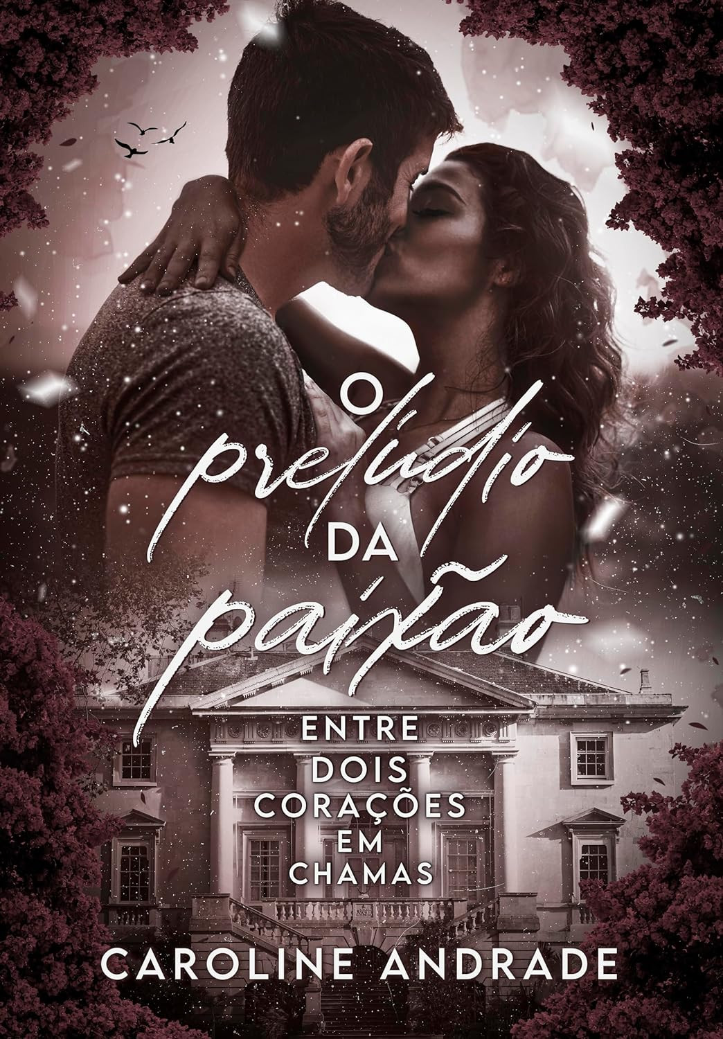 O PRELÚDIO DA PAIXÃO