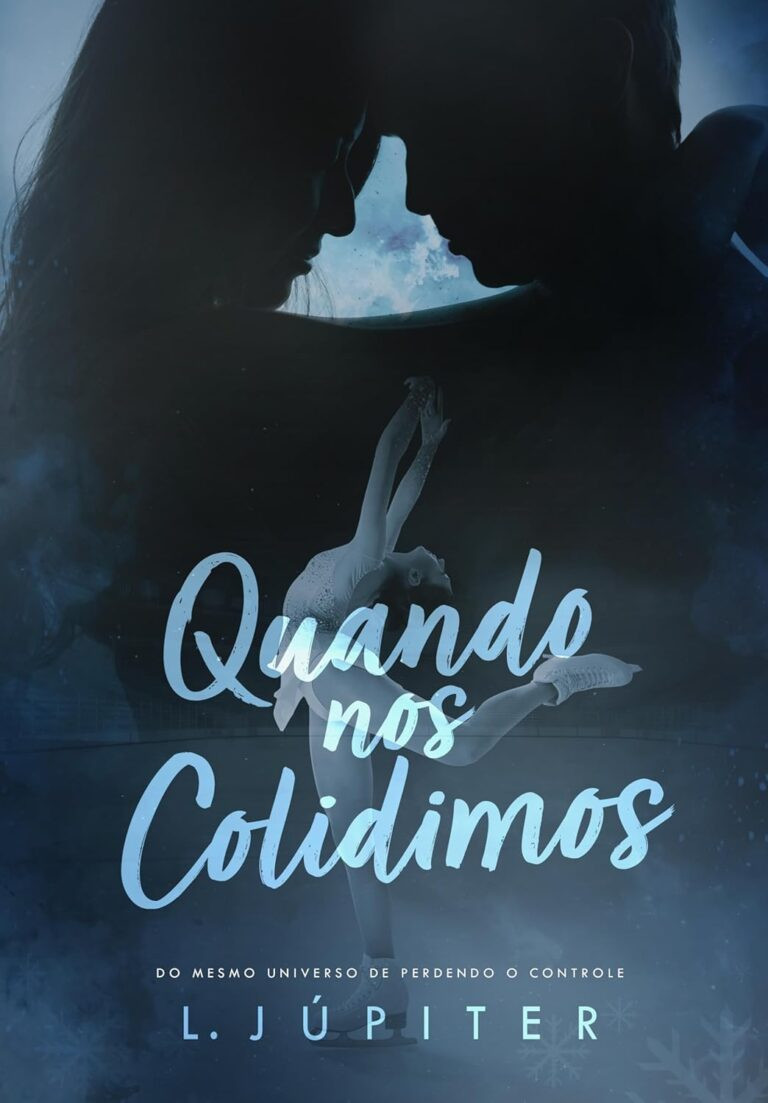 Livro Quando Nos Colidimos por L. Júpiter | LIVRO PDF