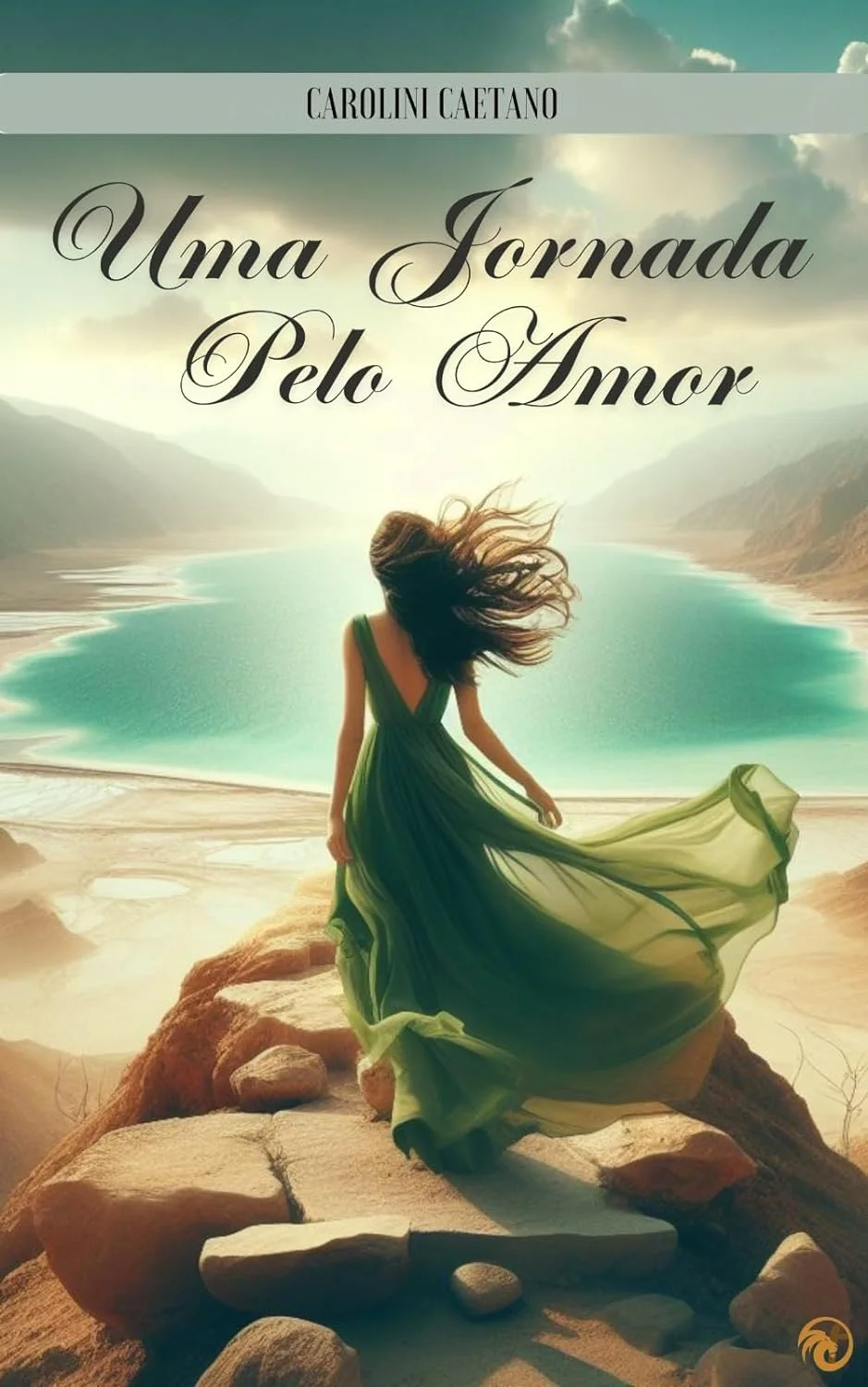 Uma Jornada Pelo Amor