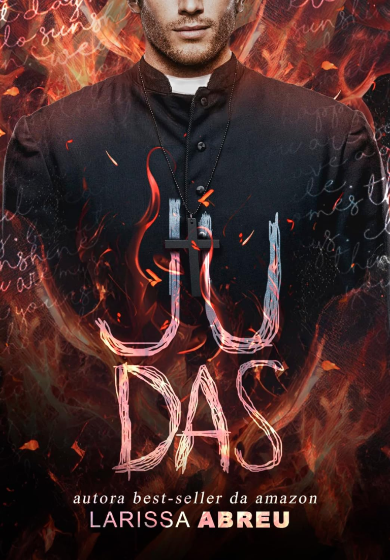 JUDAS (7 Livro 1) eBook Kindle por Larissa Abreu