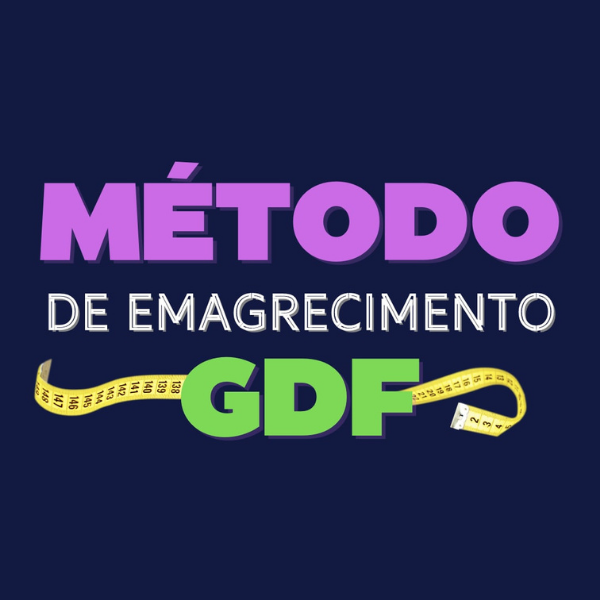 Diferencial do Método GDF Curso diário - DIcas