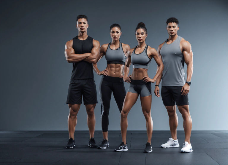 Veja os 500 Treinos de Funcional aulas em vídeo