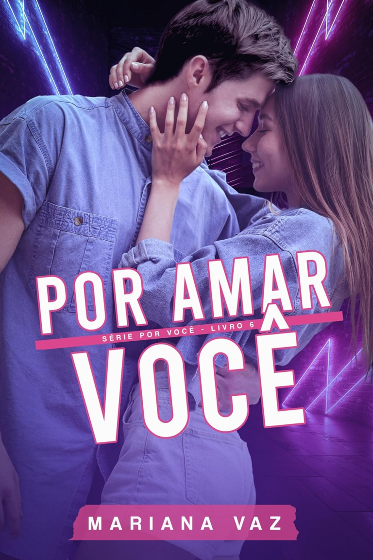 Por Amar Você por Mariana Vaz | LIVRO PDF