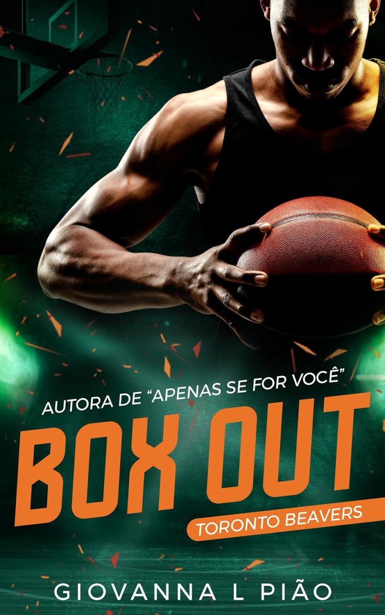 Este livro “Box Out (Toronto Beavers Livro 1) por Giovanna L Pião | LIVRO PDF |