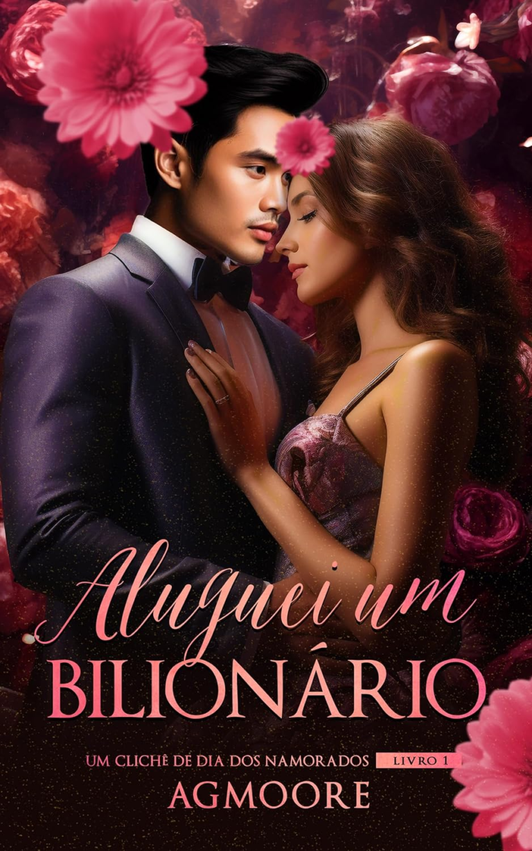 Este livro “ALUGUEI UM BILIONÁRIO: Um clichê para o dia dos namorados 1 por A. G. Moore | LIVRO PDF |