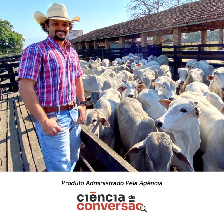 Quem é Vitor darido? Transformando a Pecuária com Cursos e Planilhas de Alto Impacto
