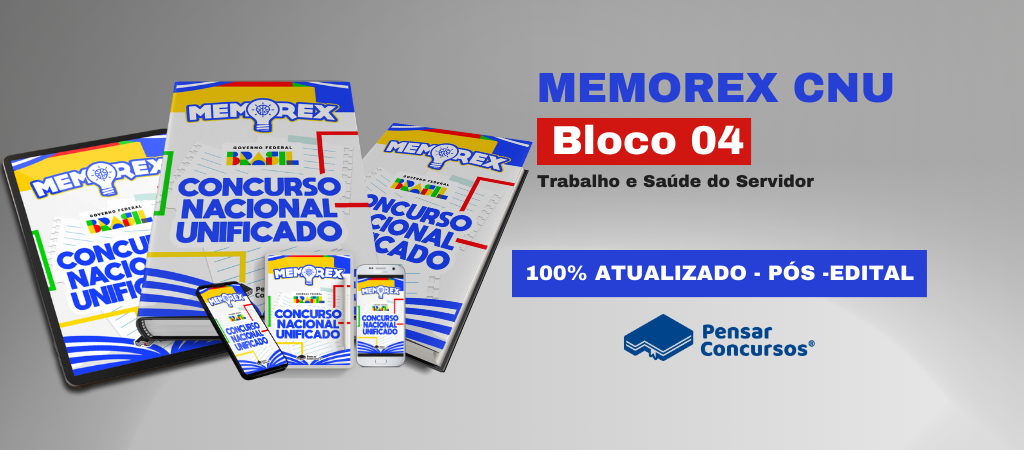 memorex cnu (bloco 4 pdf grátis) Empresario Conectado