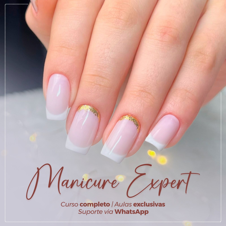 Manicure Expert 2 por Taise Franciele Rosa Alves
