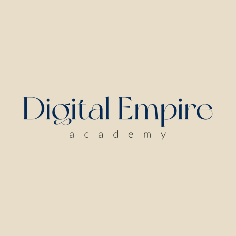 Digital Empire Academy: A Revolução no Mundo das Vendas Online com o Método Infosócia e o Poder do Ghost