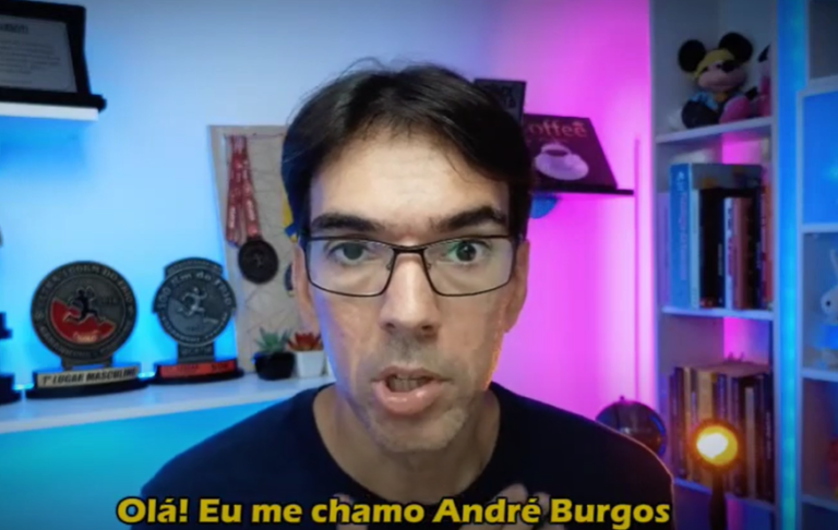 Controle sua Glicemia e Pressão, Perda de Gordura Abdominal e Conquiste o Corpo Ideal com o Método Protagonista de André Burgos
