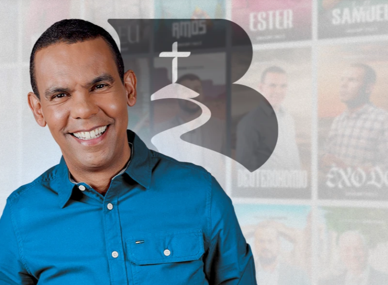 Aprendendo com a Bíblia Comentada por Rodrigo Silva Conhecimento Bíblico valioso com Acesso Exclusivo