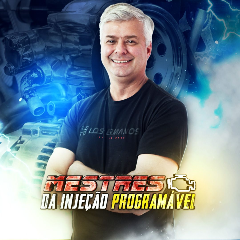 EDUARDO MARCHETI DEITOS – Curso Injeção Eletrônica