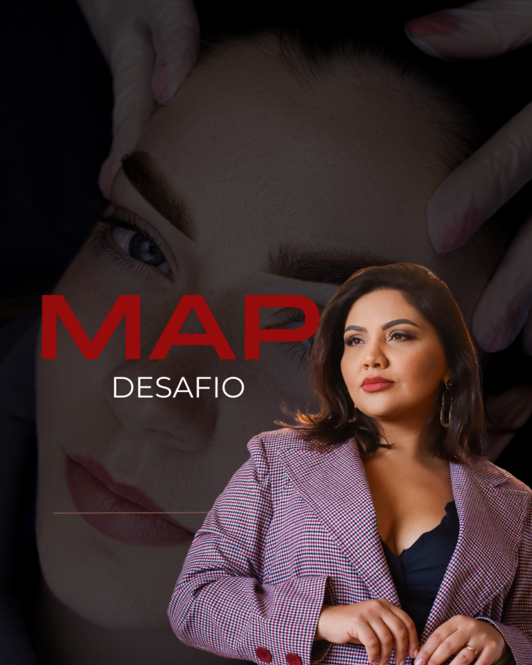 Samara Ranielle MAP1 – Desafio micropigmentador de alta performance