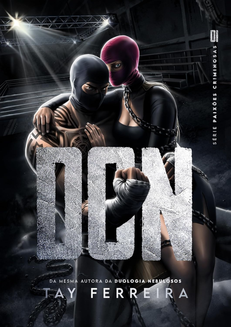 DON – Paixões Criminosas por Tay Ferreira | LIVRO PDF