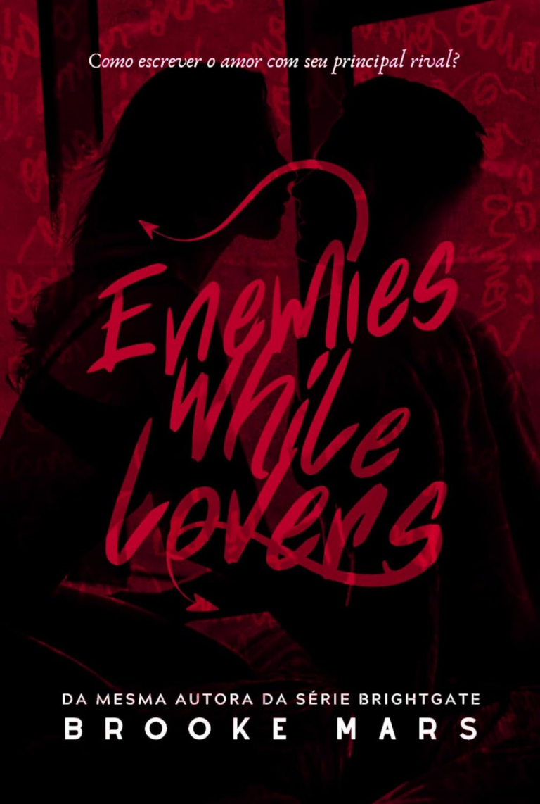 Enemies While Lovers por Brooke Mars | LIVRO PDF
