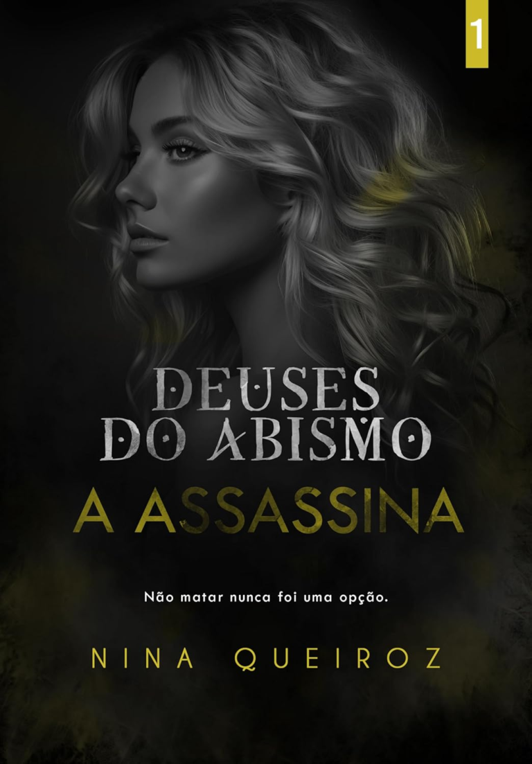 A Assassina (Deuses do Abismo) por Nina Queiroz | LIVRO PDF