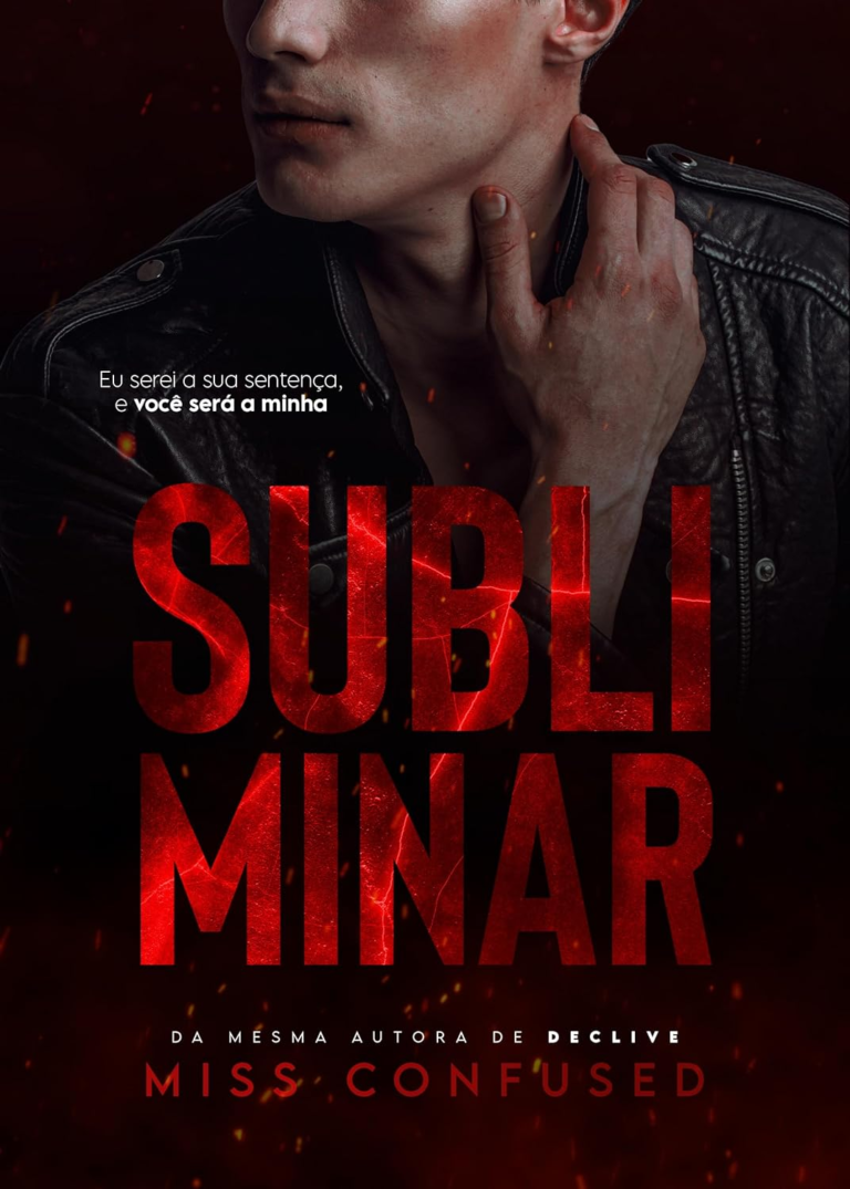 Subliminar por Miss Confused | LIVRO PDF