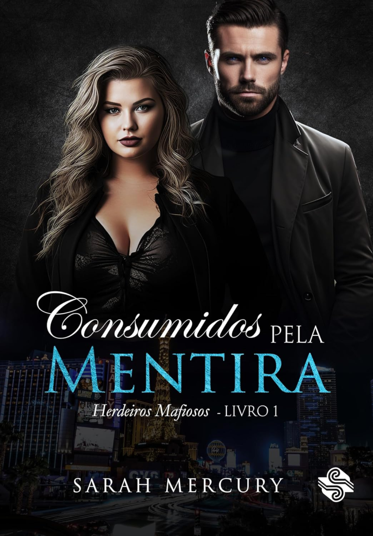Consumidos pela mentira por Sarah Mercury | LIVRO PDF
