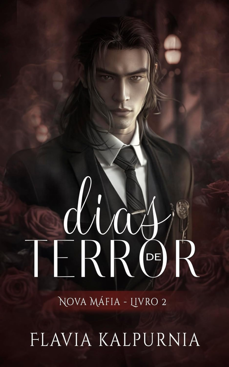 Dias de Terror: Nova Máfia – Livro 2 por Flavia Kalpurnia | LIVRO PDF