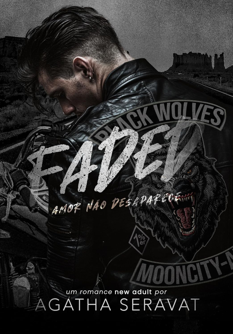 FADED: Amor não desaparece por Agatha Seravat | LIVRO PDF