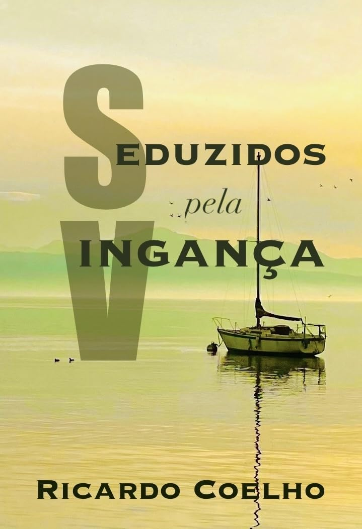 Seduzidos pela Vingança” por Ricardo Coelho LIVROPDF