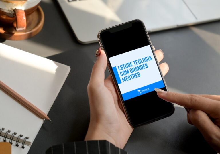 Intensivo de Teologia do Ministério IDE  para o Conhecimento Teológico