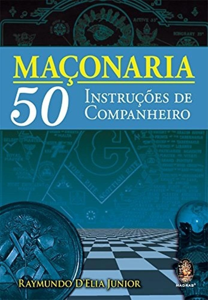 Maçonaria 50