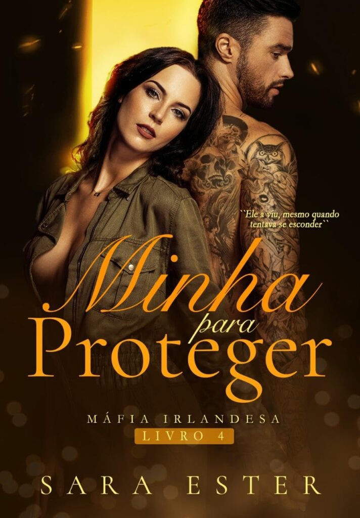 Minha para proteger