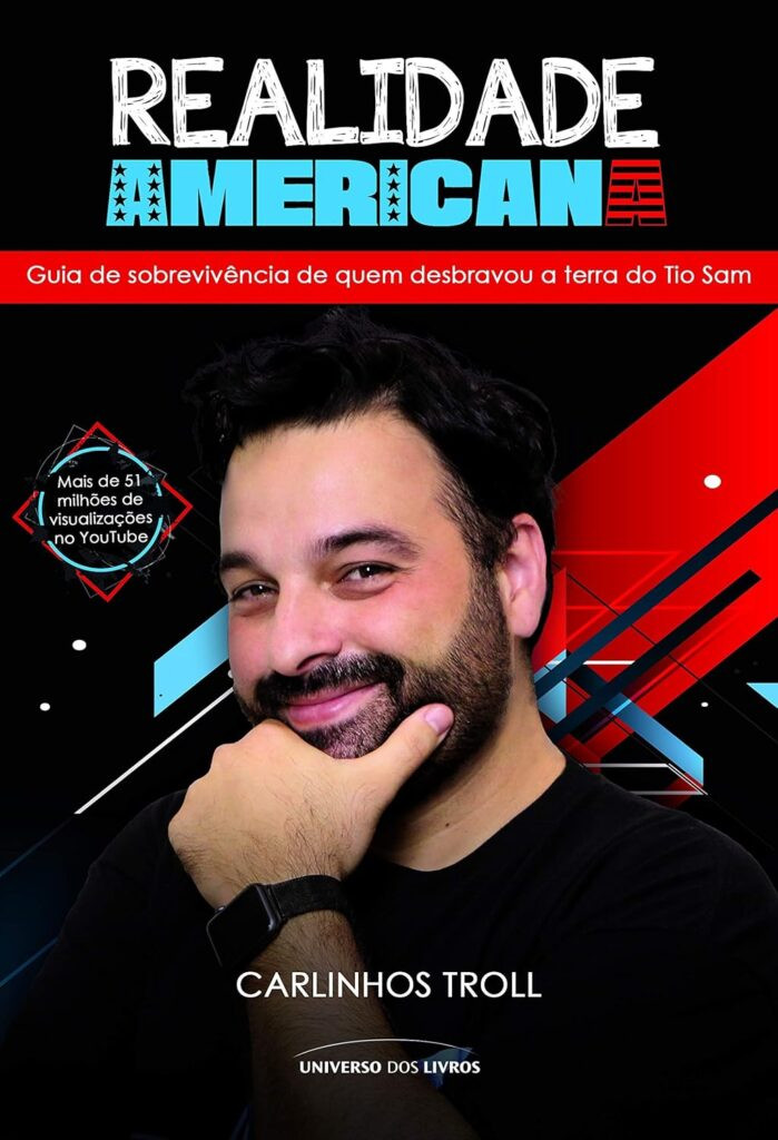 Realidade americana o Guia de sobrevivência de quem desbravou a terra do Tio Sam
