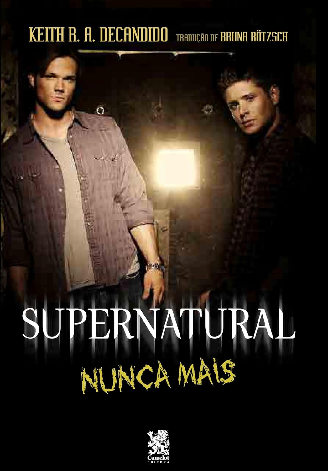 Supernatural n