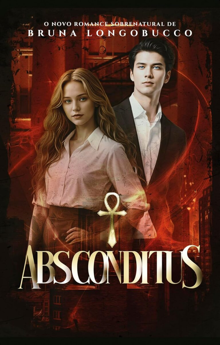 Livro ABSCONDITUS por Bruna Longobucco | PDF 11 https://go.hotmart.com/W22315763O