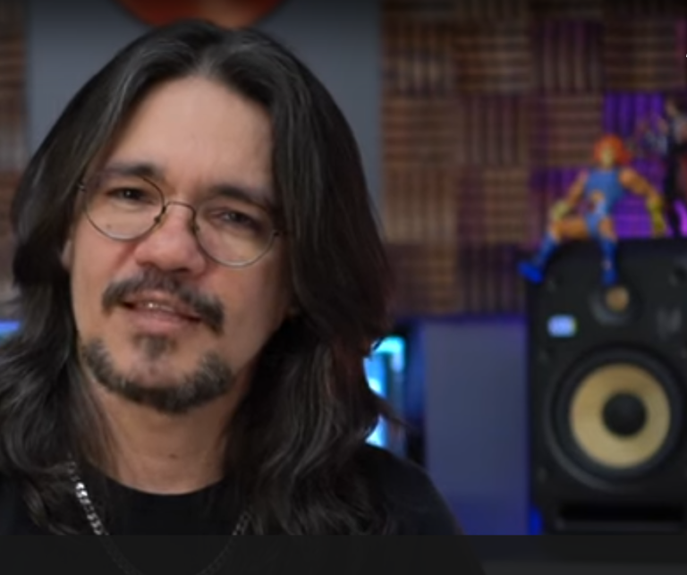 3 Fases Guitarra Rock Academy