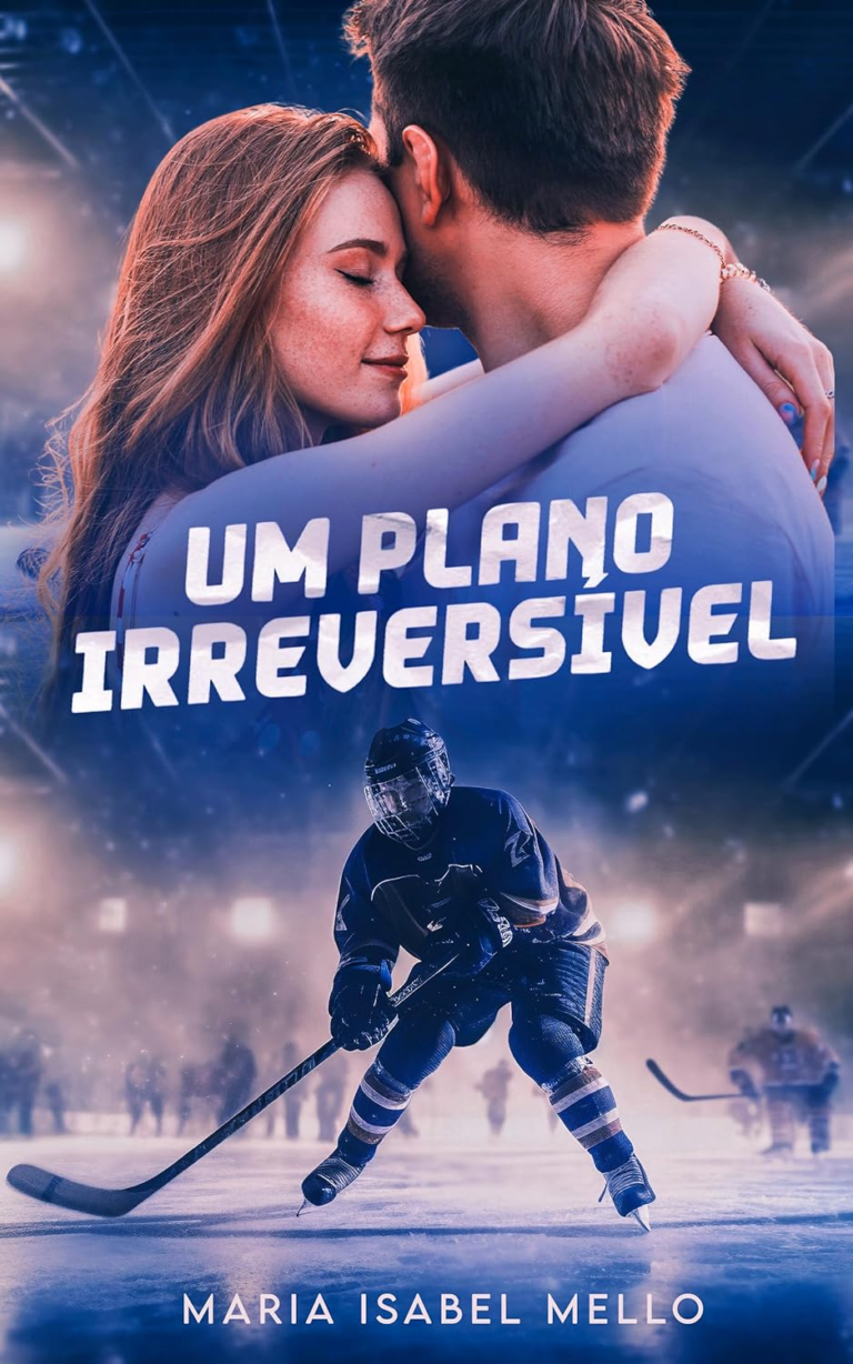Livro Um Plano Irreversível por Maria Isabel Mello | EBOOK PDF
