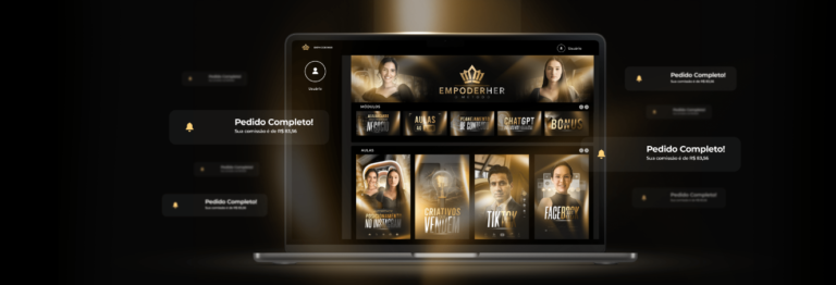 EmpoderHER O Método por EmpoderHER: O Caminho para o Sucesso no Empreendedorismo Digital