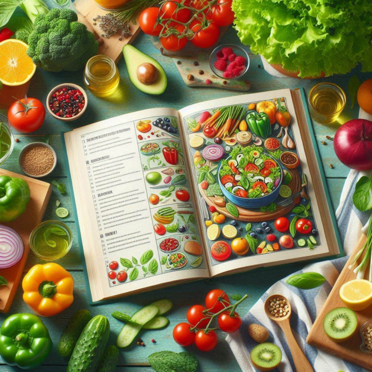 Como as Receitas do eBook “720 Receitas Zero Açúcar e sem Glúten” Ajudam no Controle do Índice Glicêmico