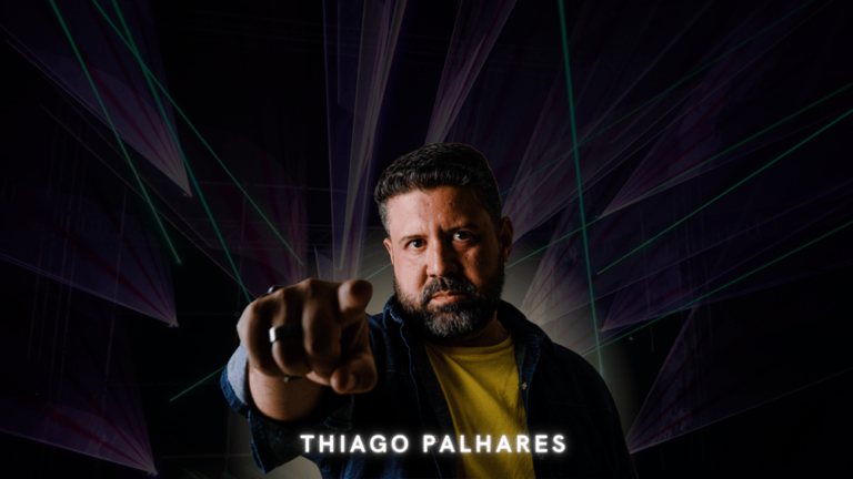 Mentoria para Donos de Restaurantes – Masterfood VIP por Thiago Palhares