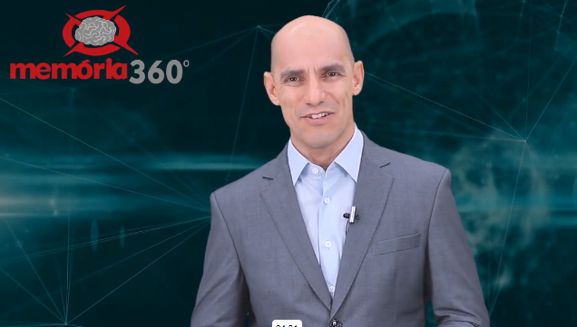 Descubra os Diferenciais do Curso “Combo Memória 360” de Renato Alves
