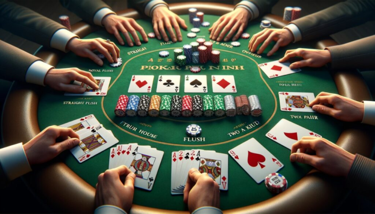 Vale a Pena Investir no Curso de Poker do Carmanhani? Descubra Tudo Aqui