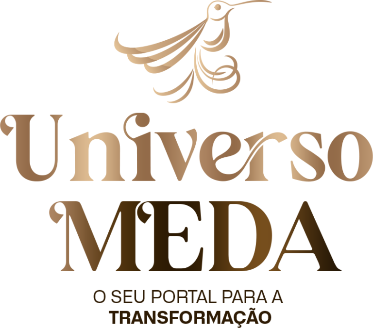 Todos os cursos onlines do Casal MEDA Universo MEDA
